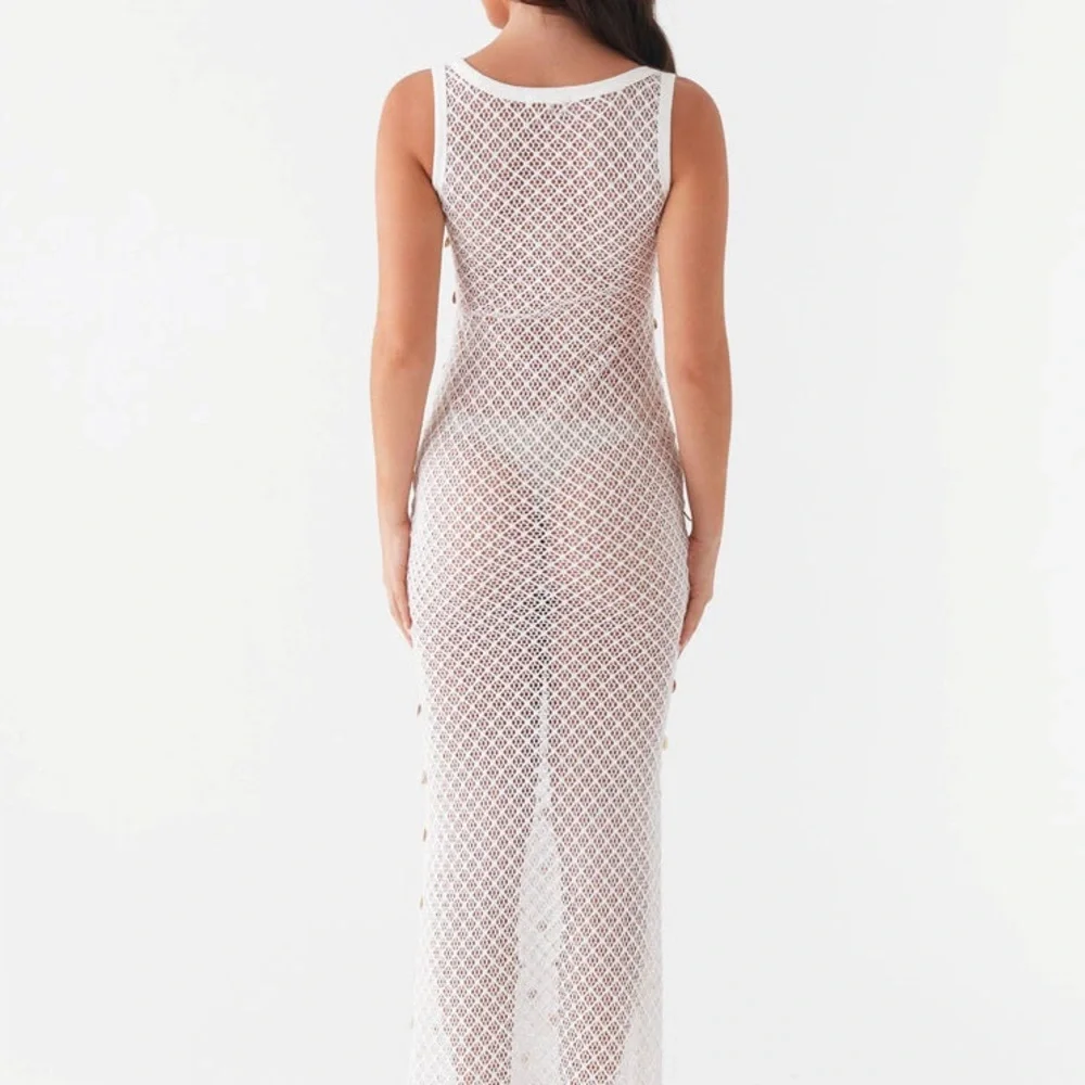 Peppermayo maxi dress - Picture 3 of 9